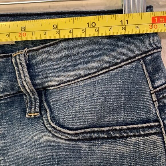 PACSUN High Rise Jeggings Size 24 - Picture 9 of 10